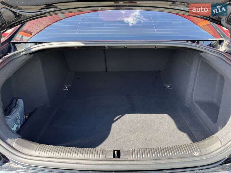 Седан Audi A6 2010 в Киеве