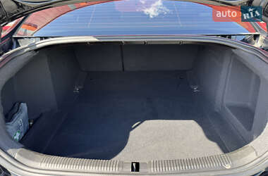 Седан Audi A6 2010 в 