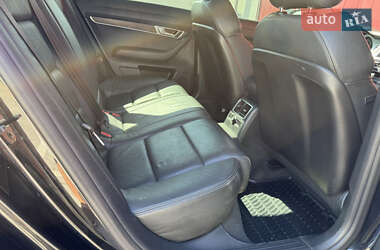 Седан Audi A6 2010 в 