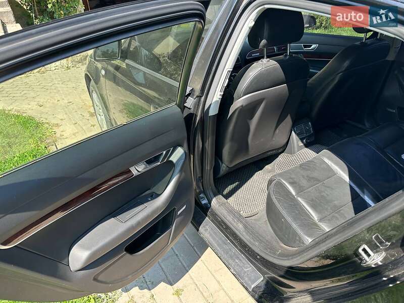 Седан Audi A6 2005 в Виннице фото 5 Седан Audi A6 2005 в Виннице