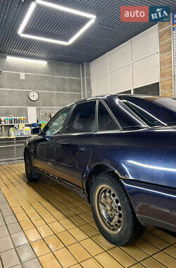 Седан Audi A6 1996 в 