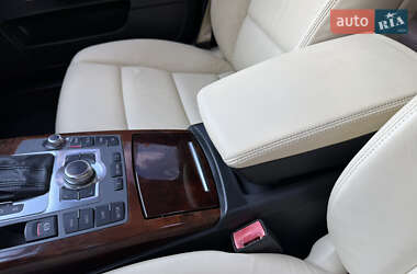Седан Audi A6 2004 в 