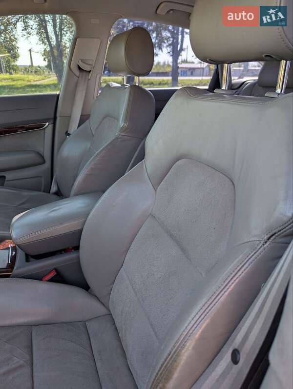 Седан Audi A6 2005 в Тульчине