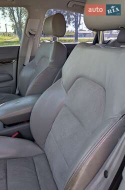 Седан Audi A6 2005 в 