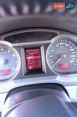 Седан Audi A6 2006 в 