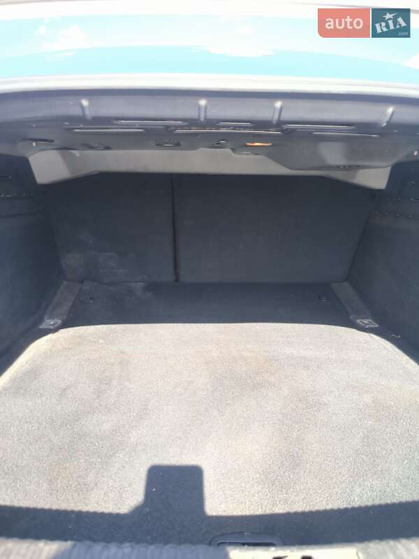 Седан Audi A6 2006 в Первомайске