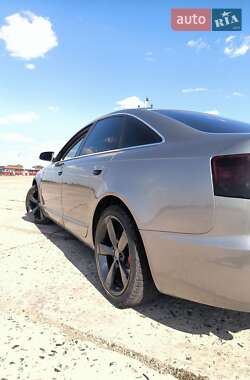 Седан Audi A6 2006 в 