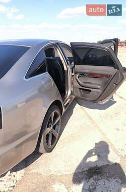 Седан Audi A6 2006 в 