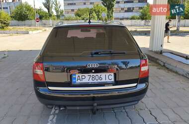Универсал Audi A6 2002 в 