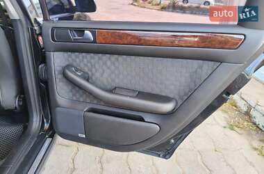 Универсал Audi A6 2002 в 