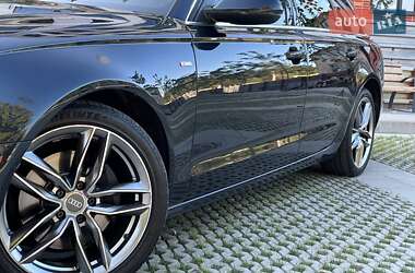 Универсал Audi A6 2013 в 