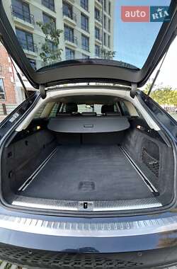Универсал Audi A6 2013 в 