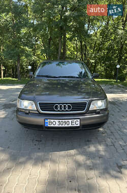 Седан Audi A6 1997 в Копичинці