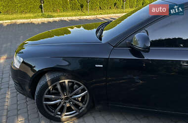 Седан Audi A6 2009 в 