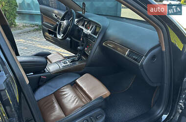 Седан Audi A6 2009 в 