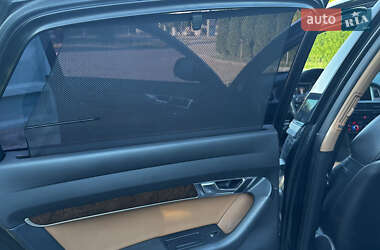 Седан Audi A6 2009 в 