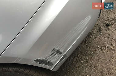 Седан Audi A6 2014 в 