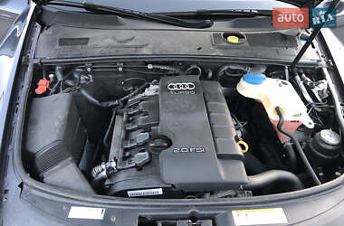 Универсал Audi A6 2011 в 