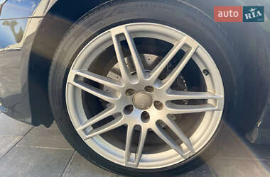 Универсал Audi A6 2012 в 