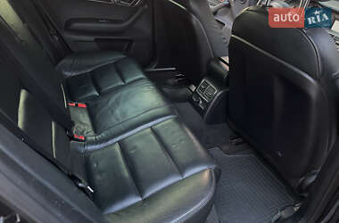 Седан Audi A6 2005 в 