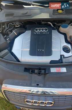Седан Audi A6 2006 в 