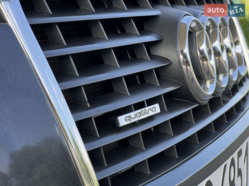 Седан Audi A6 2005 в Тернополе