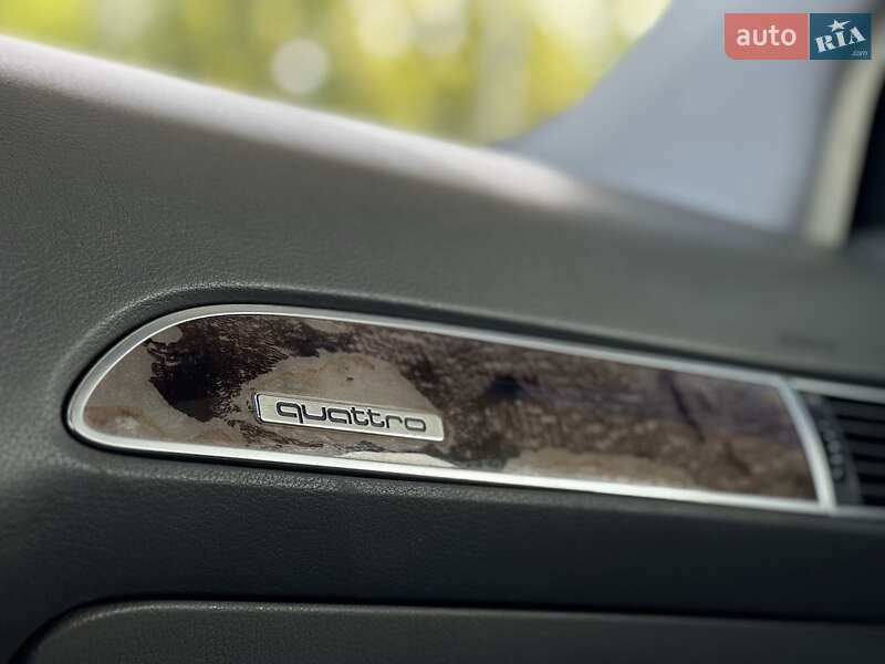 Седан Audi A6 2005 в Тернополе