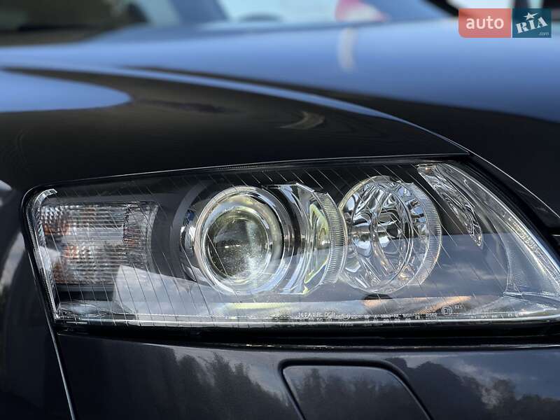 Седан Audi A6 2005 в Тернополе