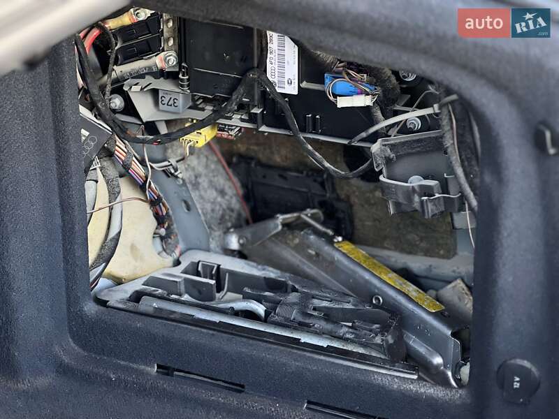 Седан Audi A6 2005 в Тернополе