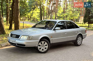 Седан Audi A6 1996 в Рожище
