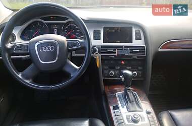Универсал Audi A6 2009 в 