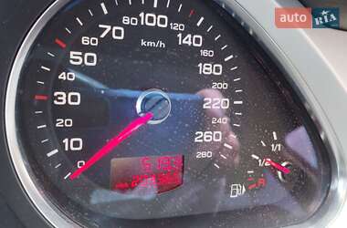 Универсал Audi A6 2009 в 