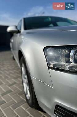 Седан Audi A6 2009 в 