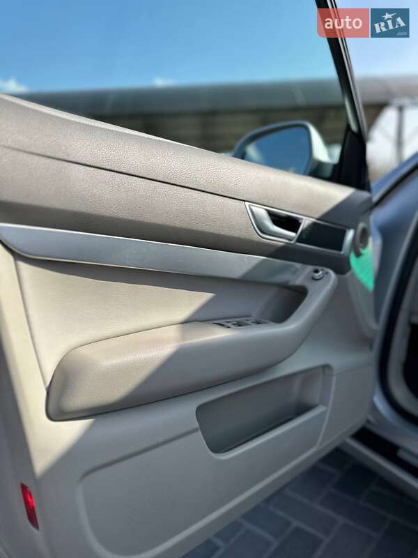 Седан Audi A6 2009 в Полтаве