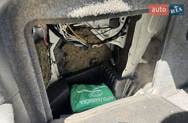 Седан Audi A6 2002 в 