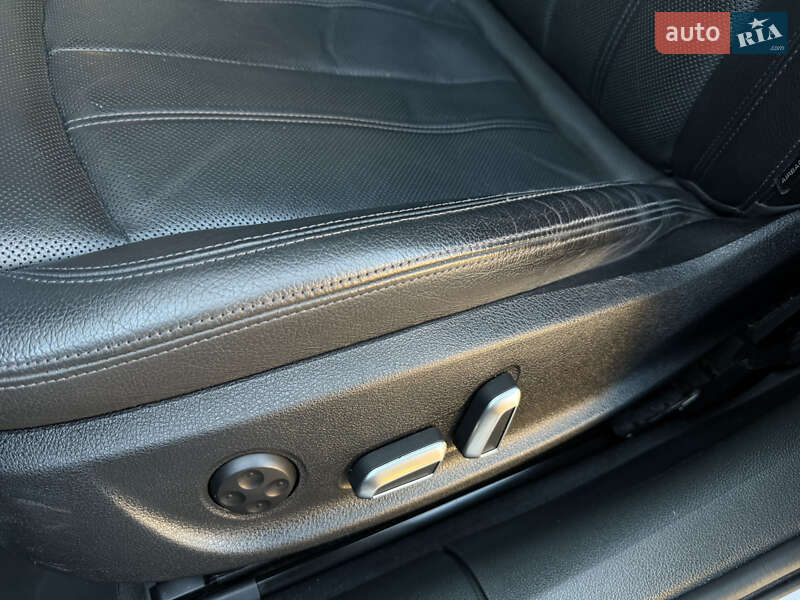 Седан Audi A6 2018 в Киеве