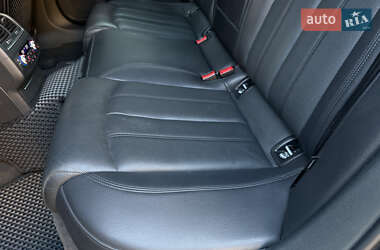 Седан Audi A6 2018 в 
