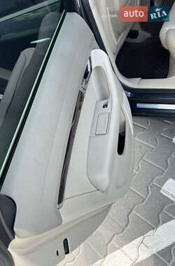 Седан Audi A6 2007 в 