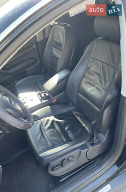 Универсал Audi A6 2005 в 