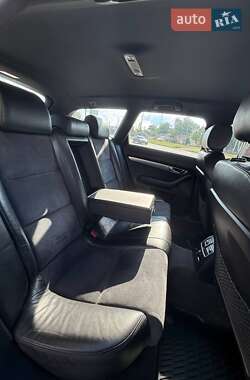 Универсал Audi A6 2008 в 