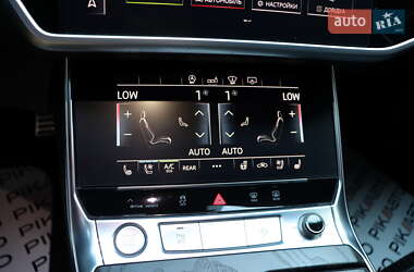 Седан Audi A6 2020 в 