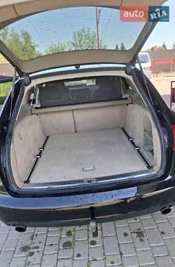 Универсал Audi A6 2008 в 