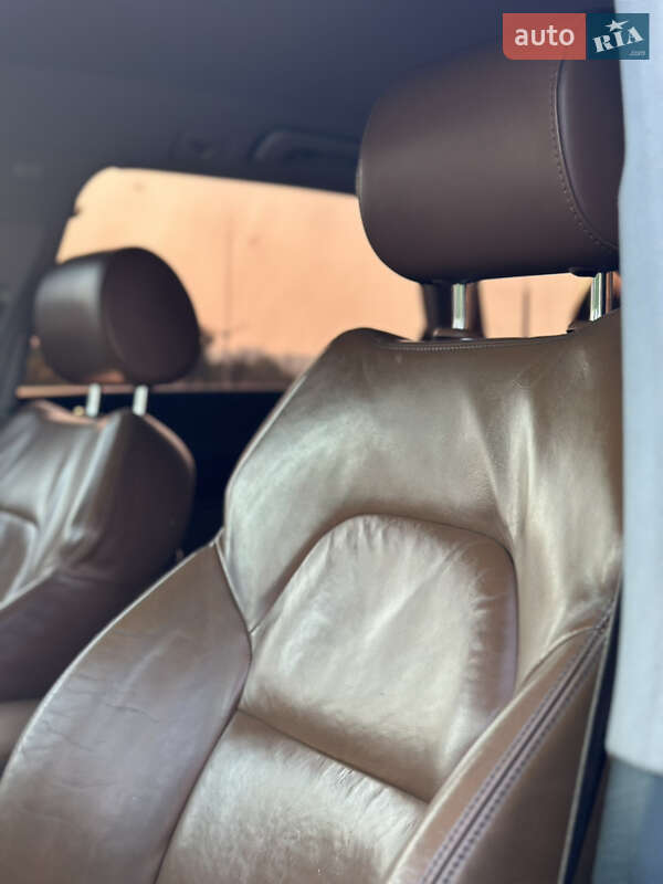 Универсал Audi A6 2006 в Харькове