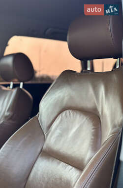 Универсал Audi A6 2006 в 