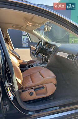 Универсал Audi A6 2006 в 