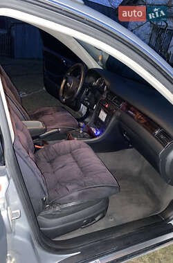 Универсал Audi A6 2003 в 