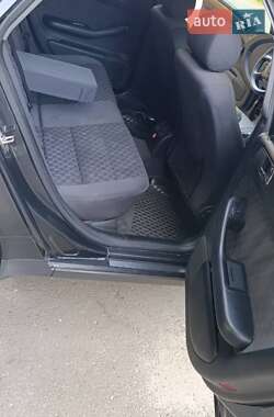 Седан Audi A6 1997 в 
