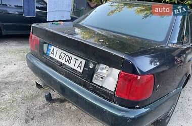 Седан Audi A6 1995 в 
