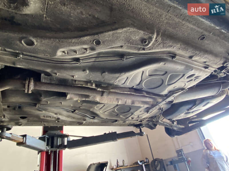 Универсал Audi A6 1997 в Львове