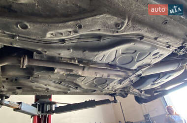 Универсал Audi A6 1997 в 